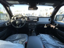 Jeep Wrangler Sport S 4 Door 4x4 2026