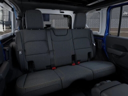 Jeep Wrangler Sport S 4 Door 4x4 2026