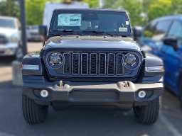 Jeep Wrangler 85th Anniversary 4 Door 4x4 2026