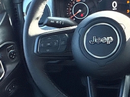Jeep Wrangler Willys 4 Door 4x4 2026