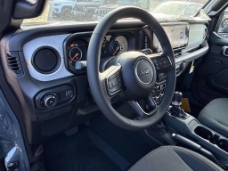 Jeep Wrangler Willys 4 Door 4x4 2026