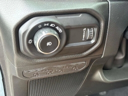 Jeep Wrangler Willys 4 Door 4x4 2026