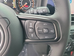 Jeep Wrangler Willys 4 Door 4x4 2026