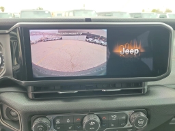 Jeep Wrangler Willys 4 Door 4x4 2026