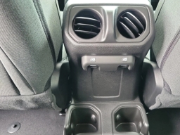 Jeep Wrangler Willys 4 Door 4x4 2026