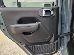 Jeep Wrangler Willys 4 Door 4x4 2026