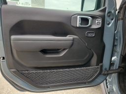 Jeep Wrangler Willys 4 Door 4x4 2026