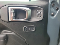 Jeep Wrangler Willys 4 Door 4x4 2026