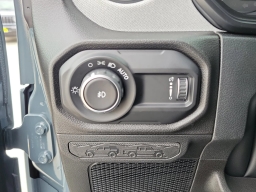 Jeep Wrangler Willys 4 Door 4x4 2026