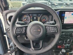 Jeep Wrangler Willys 4 Door 4x4 2026