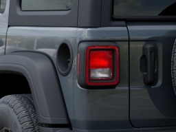 Jeep Wrangler Sport S 4 Door 4x4 2026