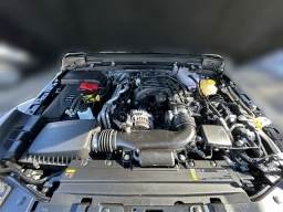 Jeep Wrangler Sport S 4 Door 4x4 2026