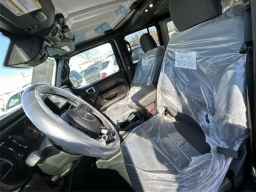 Jeep Wrangler Sport S 4 Door 4x4 2026