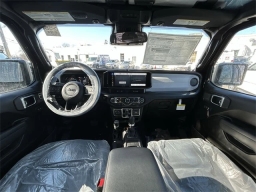 Jeep Wrangler Sport S 4 Door 4x4 2026
