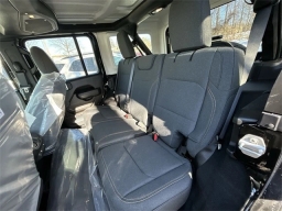 Jeep Wrangler Sport S 4 Door 4x4 2026