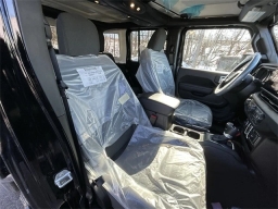 Jeep Wrangler Sport S 4 Door 4x4 2026