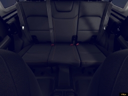 Jeep Wrangler Sport S 4 Door 4x4 2026