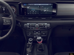 Jeep Wrangler Sport S 4 Door 4x4 2026