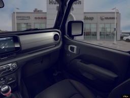 Jeep Wrangler Sport S 4 Door 4x4 2026