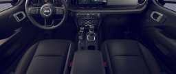Jeep Wrangler Sport S 4 Door 4x4 2026