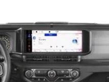 Jeep Wrangler Sport 4 Door 4x4 2026