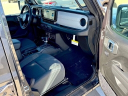 Jeep Wrangler Sport S 4 Door 4x4 2026