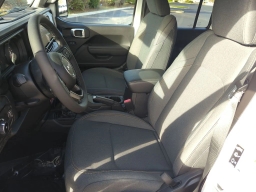 Jeep Wrangler Willys 4 Door 4x4 2026