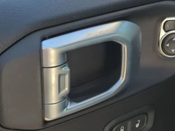 Jeep Wrangler Willys 4 Door 4x4 2026