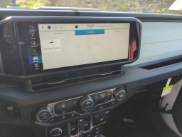 Jeep Wrangler Willys 4 Door 4x4 2026