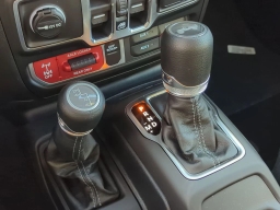 Jeep Wrangler Willys 4 Door 4x4 2026