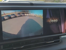 Jeep Wrangler Willys 4 Door 4x4 2026