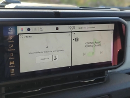 Jeep Wrangler Willys 4 Door 4x4 2026