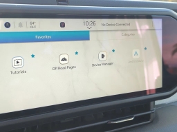 Jeep Wrangler Willys 4 Door 4x4 2026