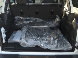 Jeep Wrangler Willys 4 Door 4x4 2026