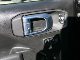 Jeep Wrangler Willys 4 Door 4x4 2026