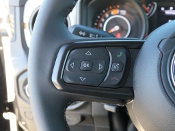 Jeep Wrangler Willys 4 Door 4x4 2026