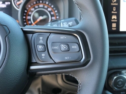 Jeep Wrangler Willys 4 Door 4x4 2026