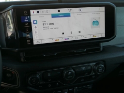 Jeep Wrangler Willys 4 Door 4x4 2026