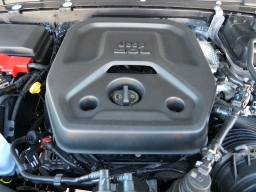 Jeep Wrangler Willys 4 Door 4x4 2026