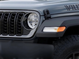 Jeep Wrangler Willys 4 Door 4x4 2026