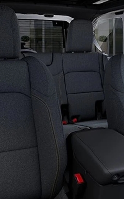 Jeep Wrangler Willys 4 Door 4x4 2026