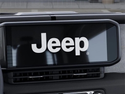 Jeep Wrangler Willys 4 Door 4x4 2026