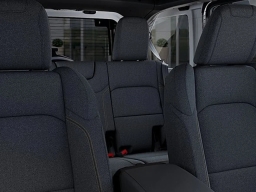 Jeep Wrangler Willys 4 Door 4x4 2026