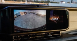 Jeep Wrangler Willys 4 Door 4x4 2026