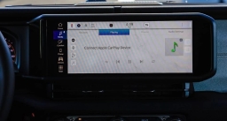 Jeep Wrangler Willys 4 Door 4x4 2026