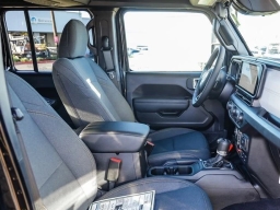 Jeep Wrangler Willys 4 Door 4x4 2026