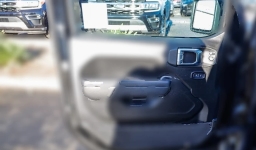 Jeep Wrangler Willys 4 Door 4x4 2026