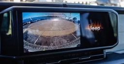 Jeep Wrangler Willys 4 Door 4x4 2026