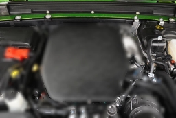 Jeep Wrangler Sport 4 Door 4x4 2026