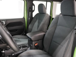 Jeep Wrangler Sport 4 Door 4x4 2026